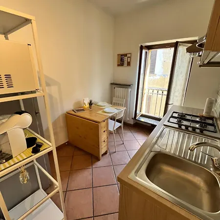 Corte 31 Appartement Vigevano