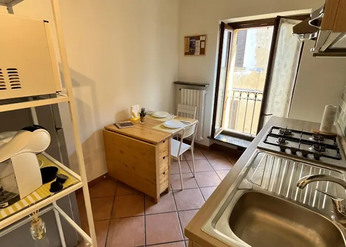 Corte 31 Apartamento Vigevano