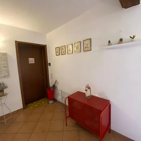 Corte 31 * Vigevano