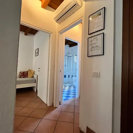 Apartamento Corte 31