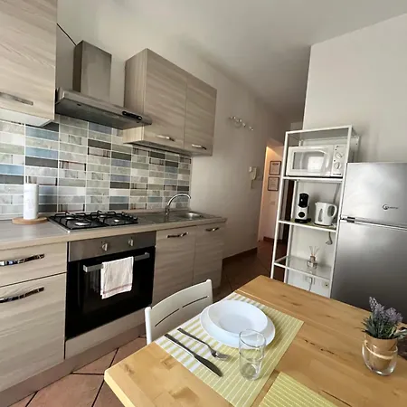 Corte 31 Apartamento