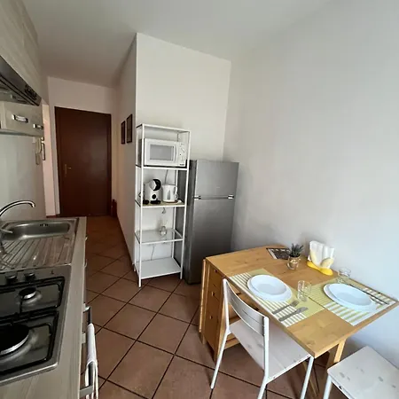 Corte 31 Apartamento