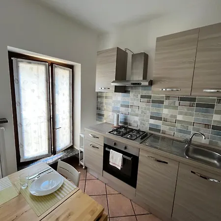 Corte 31 Apartamento Vigevano