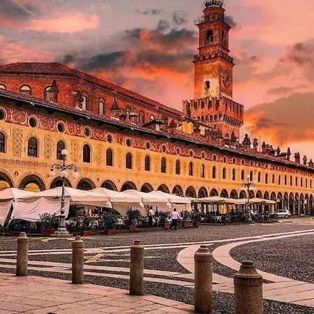 Corte 31 Vigevano
