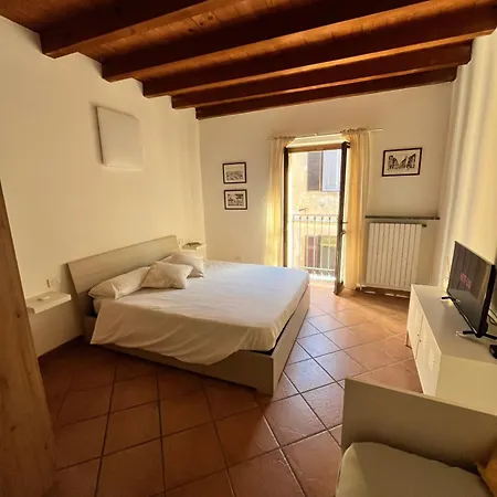 Apartamento Corte 31 *